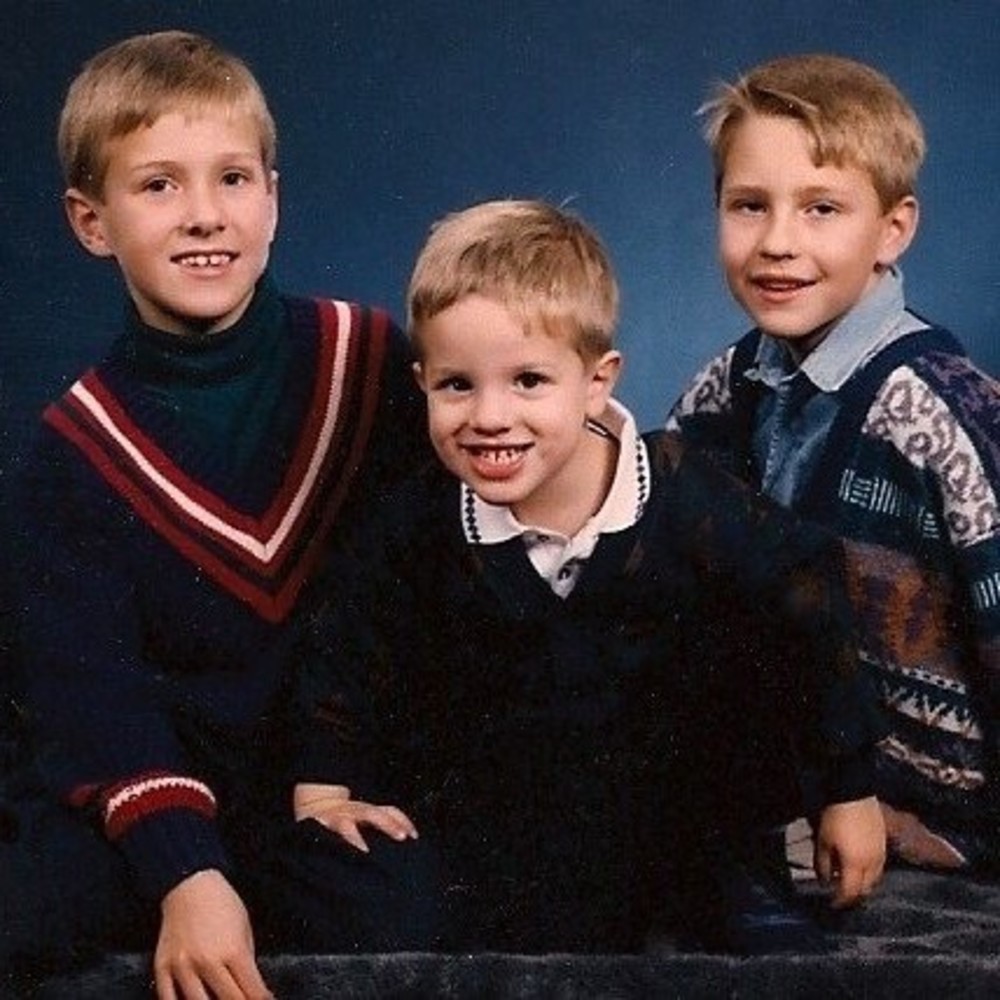 Meet your Posher, Laurie